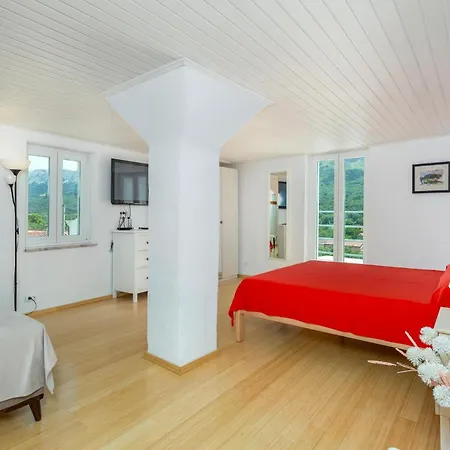 Holiday home Gorgeous In With Wifi Draga Bascanska